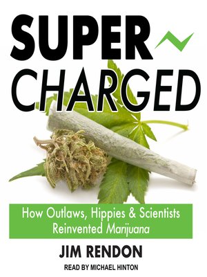 cover image of Super-Charged